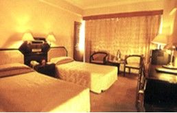 Milky Way Hotel Harbin Buitenkant foto
